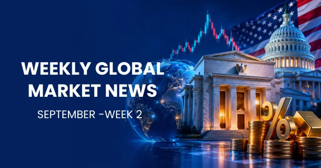 Weekly global Market news September week 2 thumbnail