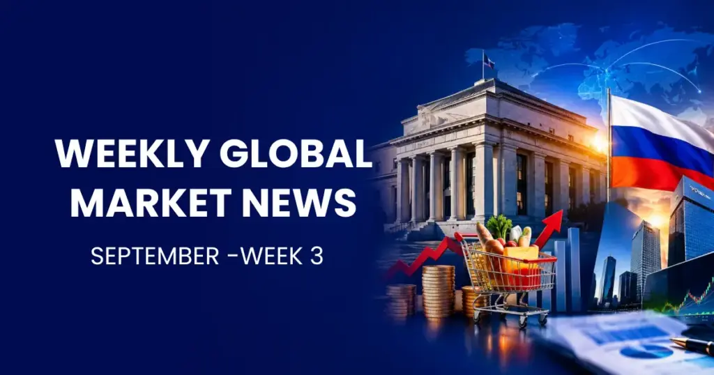 Weekly global Market news September week 3 thumbnail