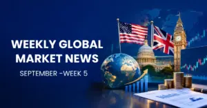 Weekly global Market news sept week 5