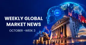 Weekly global Market news oct week 3