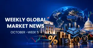 Weekly global Market news oct week 5 1